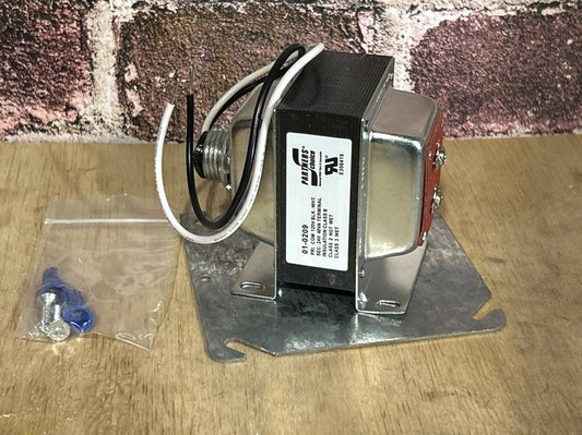 120/24 V, 50/60 Hz, 40VA Transformer