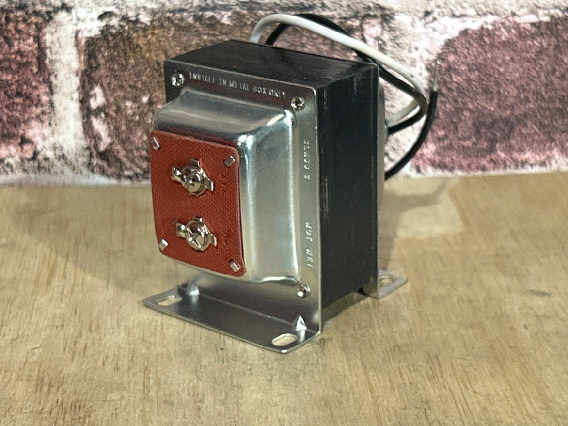 120/24 V, 50/60 Hz, 40VA Transformer