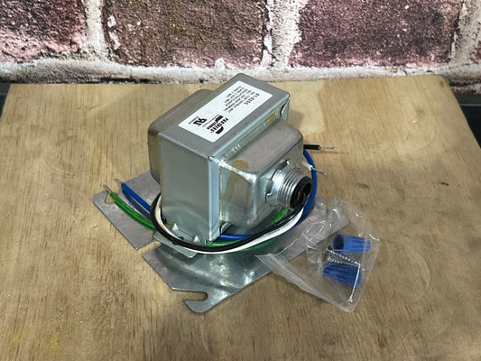 120/24 V, 50/60 Hz, 40VA Transformer