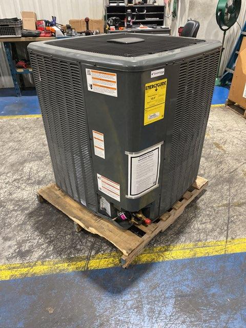 5 Ton Inverter Split-System Communicating Air Conditioner 208-230/60/1 R410A 19.5 SEER2