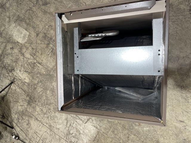 3.5 Ton AC/HP Horizontal Cased A Coil, R410A CFM 1400