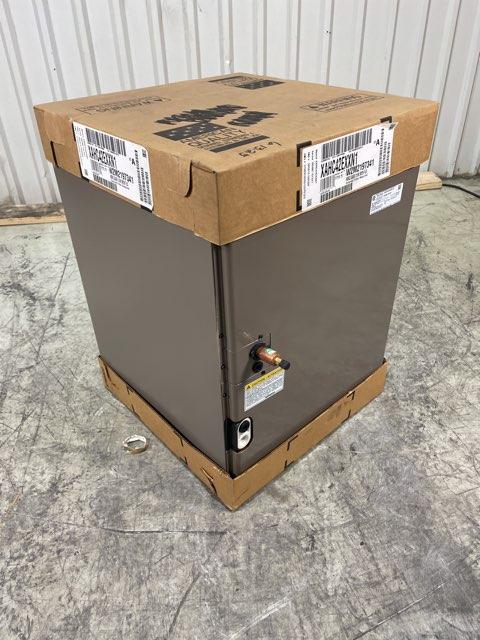 3.5 Ton AC/HP Horizontal Cased A Coil, R410A CFM 1400