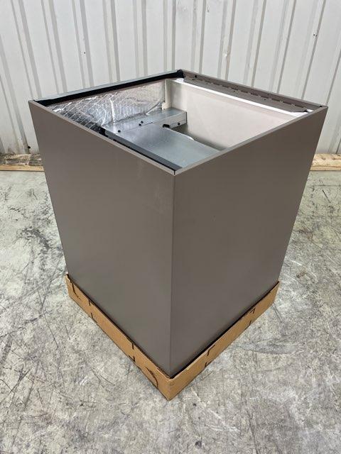 3.5 Ton AC/HP Horizontal Cased A Coil, R410A CFM 1400