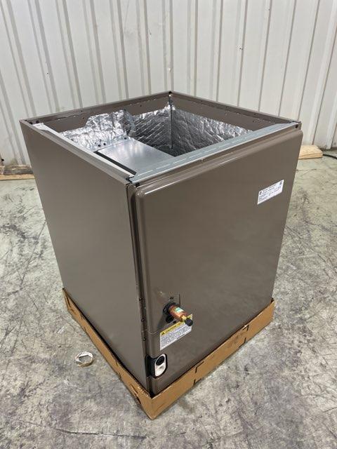 3.5 Ton AC/HP Horizontal Cased A Coil, R410A CFM 1400