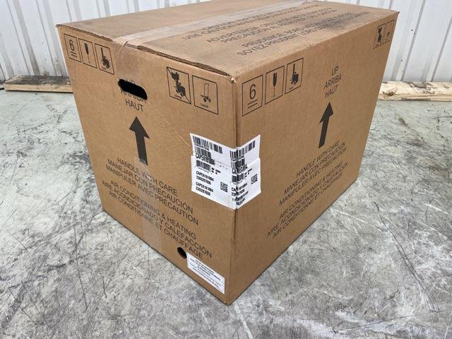 1.5 Ton AC/HP Upflow/Downflow Cased A Coil, R410A CFM 1500