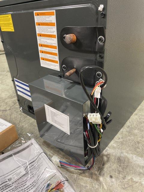 1.5 Ton AC/HP Upflow/Downflow Cased A Coil, R410A CFM 1500