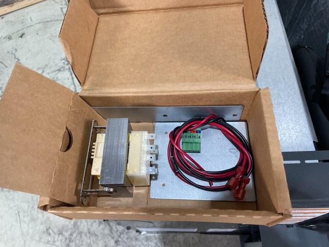 1.5 Ton AC/HP Upflow/Downflow Cased A Coil, R410A CFM 1500