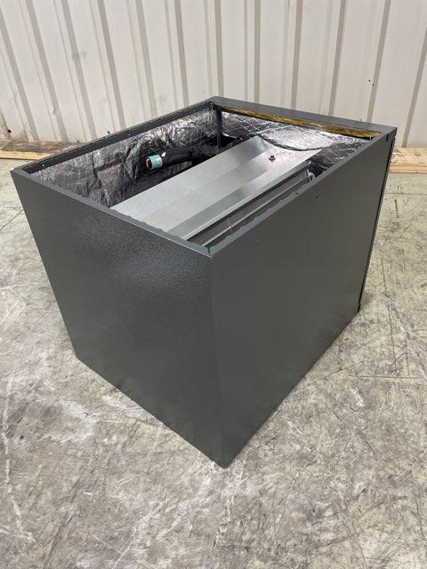 1.5 Ton AC/HP Upflow/Downflow Cased A Coil, R410A CFM 1500