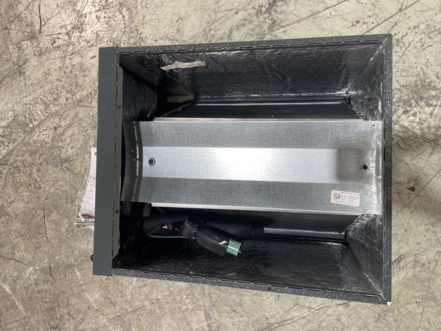 1.5 Ton AC/HP Upflow/Downflow Cased A Coil, R410A CFM 1500