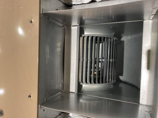 1.5 Ton AC/HP ECM Multiposition Air Handler 208-230/60/1 R-410A CFM 600