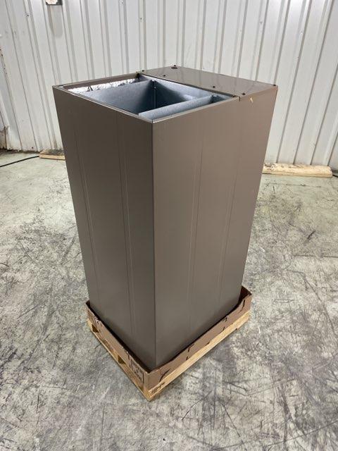 1.5 Ton AC/HP ECM Multiposition Air Handler 208-230/60/1 R-410A CFM 600