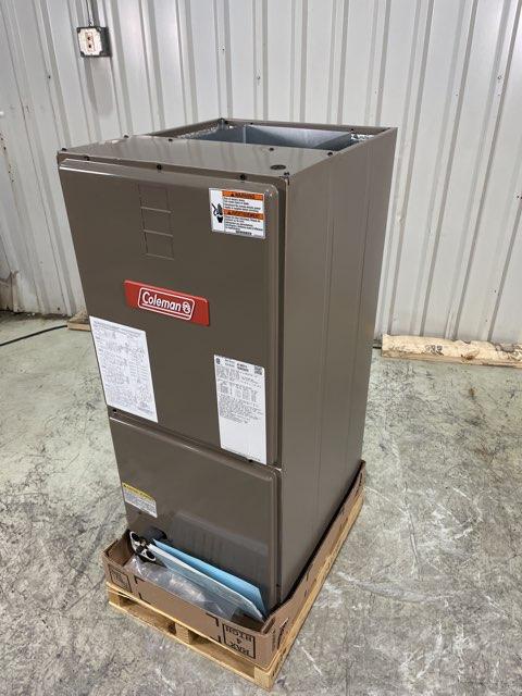 1.5 Ton AC/HP ECM Multiposition Air Handler 208-230/60/1 R-410A CFM 600