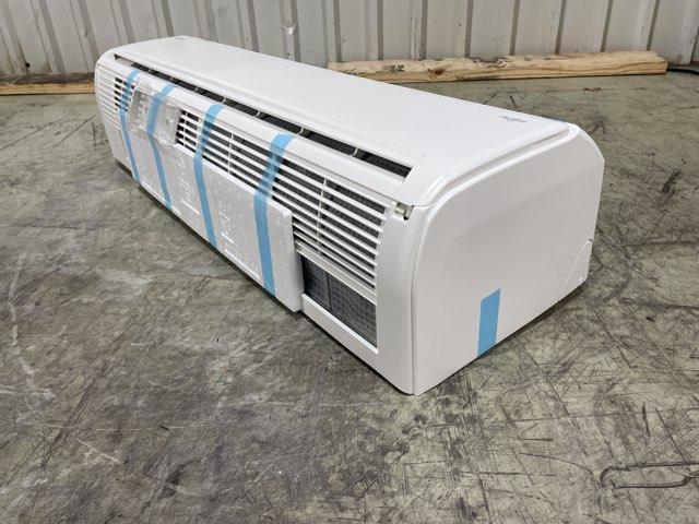 24,000 BTU Single-Zone Indoor Inverter Heat Pump Mini Split Unit, 18 SEER 208-230/60/1 R-410A