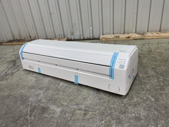24,000 BTU Single-Zone Indoor Inverter Heat Pump Mini Split Unit, 18 SEER 208-230/60/1 R-410A