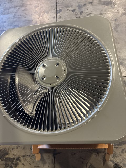 5 Ton Two-Stage Split-System Air Conditioner 208-230/60/3 R410A 17 SEER2