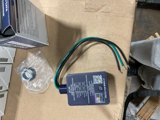 Surge Protection Device, Lite