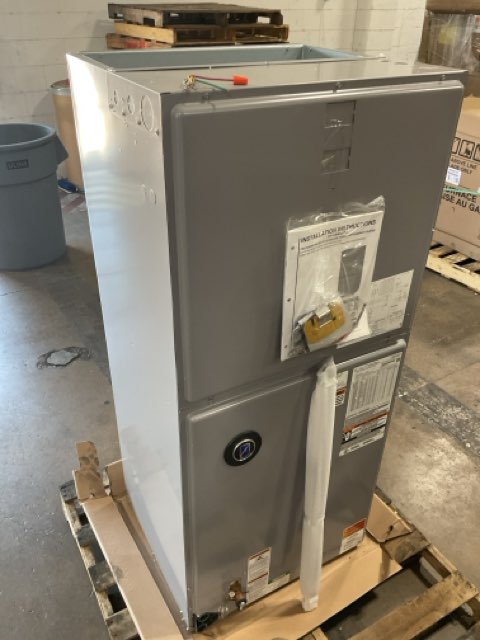 5 Ton AC/HP ECM Multiposition Air Handler 208-240/60/1 R-410A CFM 1600