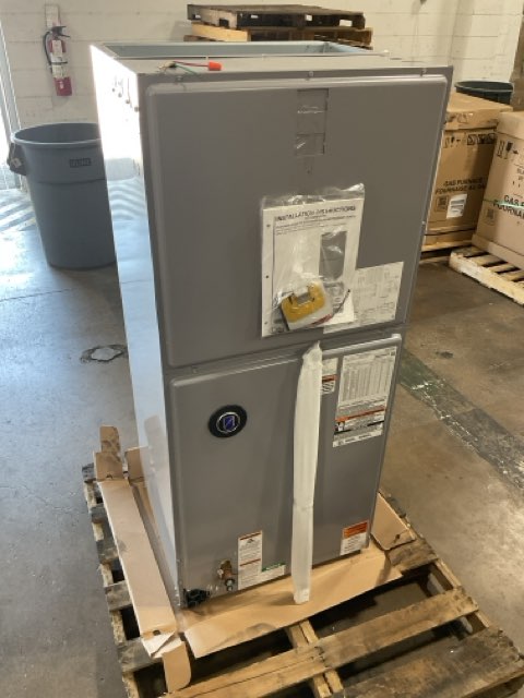 5 Ton AC/HP ECM Multiposition Air Handler 208-240/60/1 R-410A CFM 1600