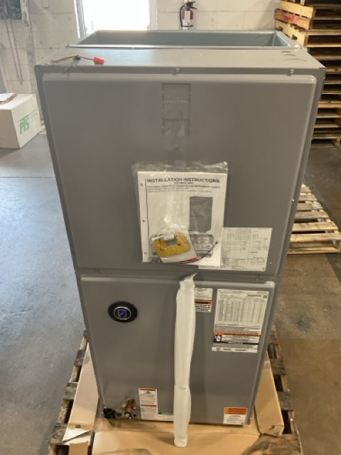 5 Ton AC/HP ECM Multiposition Air Handler 208-240/60/1 R-410A CFM 1600