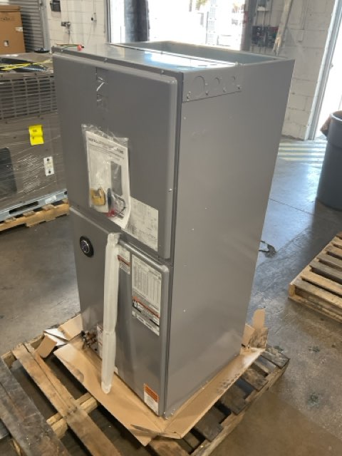 5 Ton AC/HP ECM Multiposition Air Handler 208-240/60/1 R-410A CFM 1600