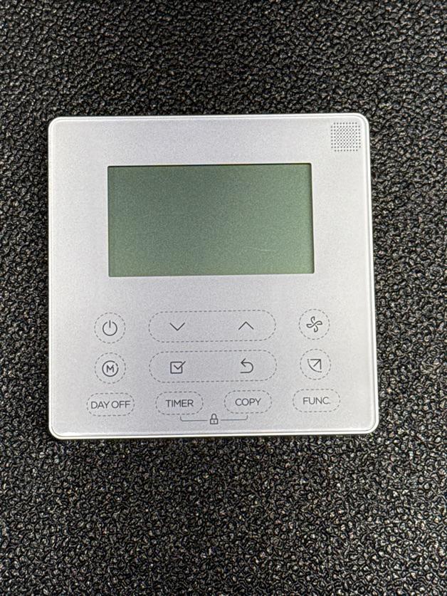 Wired Remote Controller, White