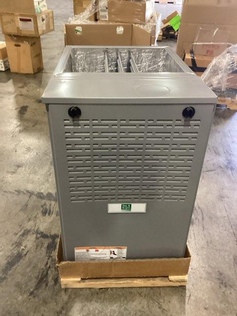 66,000 BTU Low NOx 2-Stg Multiposition ECM Var Spd Communicating Gas Furnace 80% 115/60/1 CFM: 2225