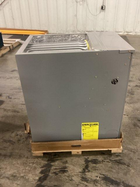 66,000 BTU Low NOx 2-Stg Multiposition ECM Var Spd Communicating Gas Furnace 80% 115/60/1 CFM: 2225