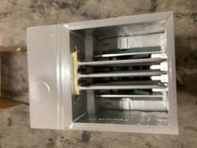 66,000 BTU Low NOx 2-Stg Multiposition ECM Var Spd Communicating Gas Furnace 80% 115/60/1 CFM: 2225
