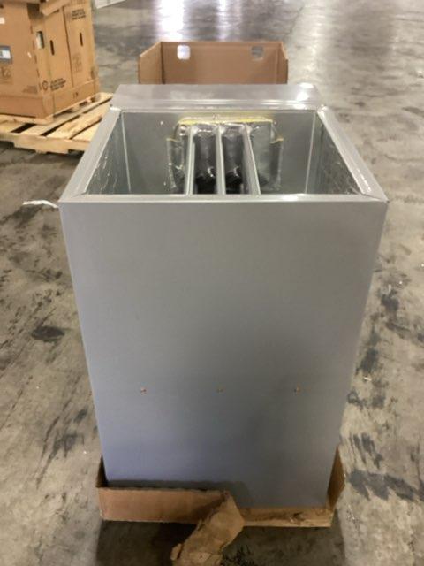 66,000 BTU Low NOx 2-Stg Multiposition ECM Var Spd Communicating Gas Furnace 80% 115/60/1 CFM: 2225