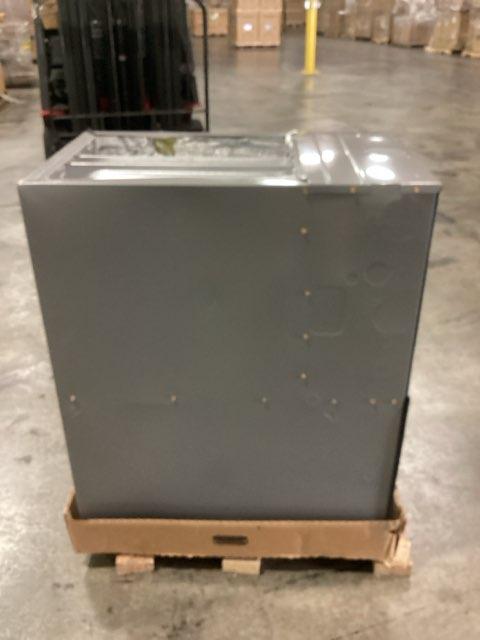 40,000 BTU Single-Stage Multiposition ECM Multi Speed Gas Furnace 92% AFUE 115/60/1 CFM: 1225