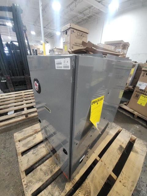 75,000 BTU Single-Stage Downflow ECM Multi Speed Gas Furnace 80% AFUE 115/60/1 CFM: 1752