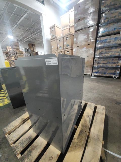 75,000 BTU Single-Stage Downflow ECM Multi Speed Gas Furnace 80% AFUE 115/60/1 CFM: 1752