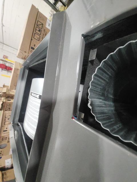 75,000 BTU Single-Stage Downflow ECM Multi Speed Gas Furnace 80% AFUE 115/60/1 CFM: 1752