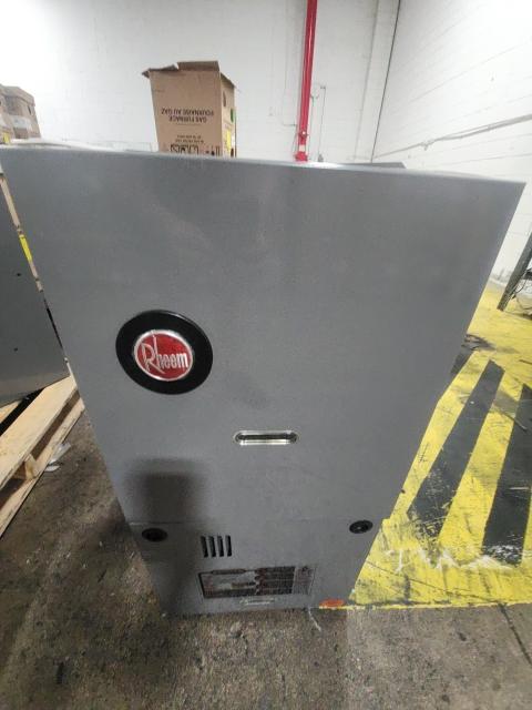 75,000 BTU Single-Stage Downflow ECM Multi Speed Gas Furnace 80% AFUE 115/60/1 CFM: 1752