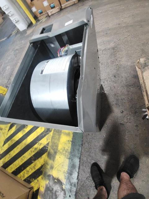 75,000 BTU Single-Stage Downflow ECM Multi Speed Gas Furnace 80% AFUE 115/60/1 CFM: 1752