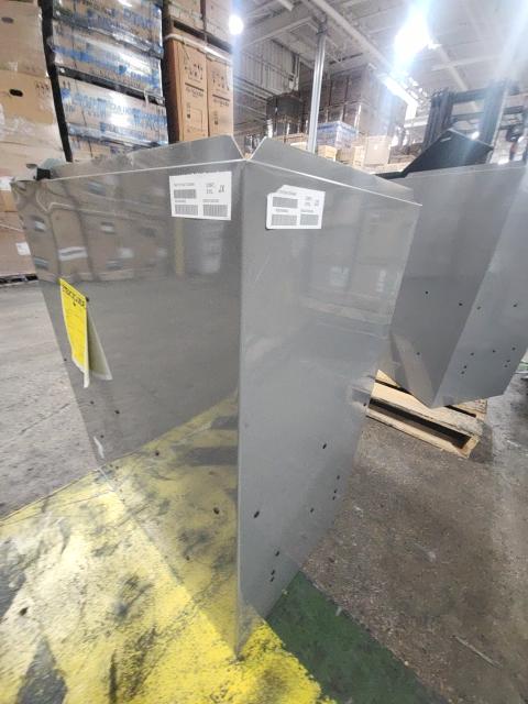 75,000 BTU Single-Stage Downflow ECM Multi Speed Gas Furnace 80% AFUE 115/60/1 CFM: 1752
