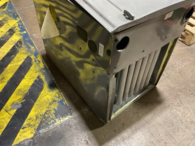 85,000 BTU Low NOx 2-Stg Multiposition ECM Var Spd Communicating Gas Furnace 96% 115/60/1 CFM: 1980