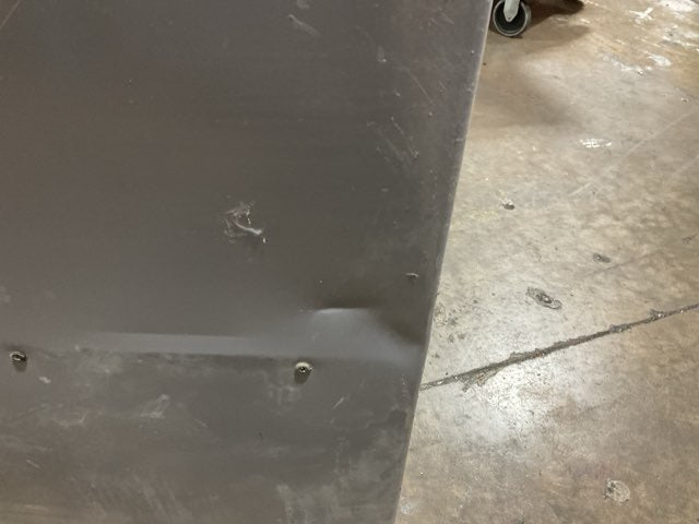 85,000 BTU Low NOx 2-Stg Multiposition ECM Var Spd Communicating Gas Furnace 96% 115/60/1 CFM: 1980