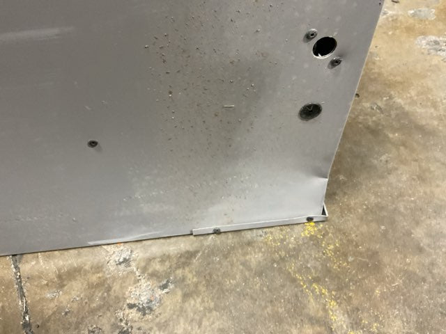 85,000 BTU Low NOx 2-Stg Multiposition ECM Var Spd Communicating Gas Furnace 96% 115/60/1 CFM: 1980