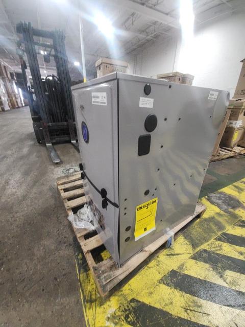 70,000 BTU Low NOx Modulating Upflow ECM Var Spd Communicating Gas Furnace 98% 115/60/1 CFM: 1109