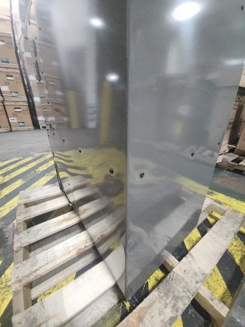 70,000 BTU Low NOx Modulating Upflow ECM Var Spd Communicating Gas Furnace 98% 115/60/1 CFM: 1109
