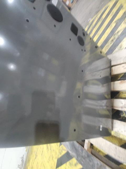 70,000 BTU Low NOx Modulating Upflow ECM Var Spd Communicating Gas Furnace 98% 115/60/1 CFM: 1109