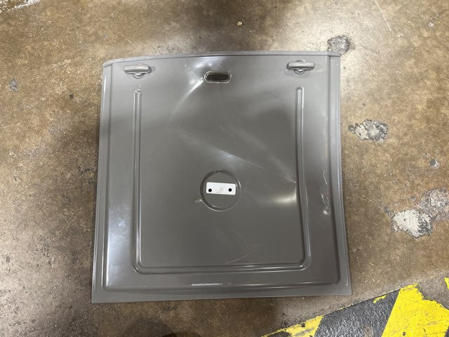 75,000 BTU 1-Stg Upflow/Horizontal ECM Multi Speed Communicating Gas Furnace 80% 115/60/1 CFM: 1590
