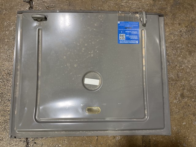 98,000 BTU Low NOx 1-Stg Multiposition ECM Var Spd Communicating Gas Furnace 95% 115/60/1 CFM: 1980