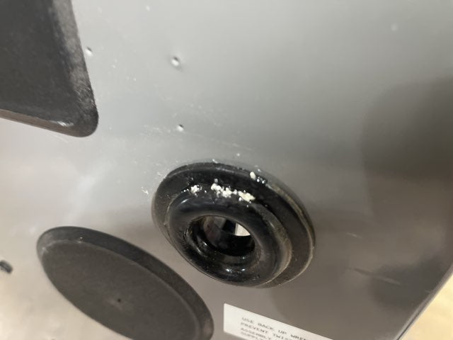 98,000 BTU Low NOx 1-Stg Multiposition ECM Var Spd Communicating Gas Furnace 95% 115/60/1 CFM: 1980