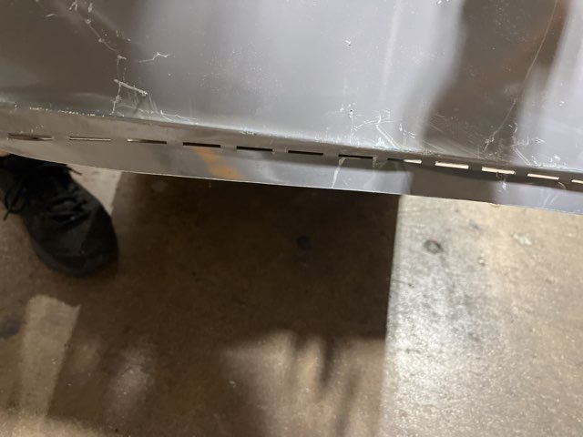 98,000 BTU Low NOx 1-Stg Multiposition ECM Var Spd Communicating Gas Furnace 95% 115/60/1 CFM: 1980