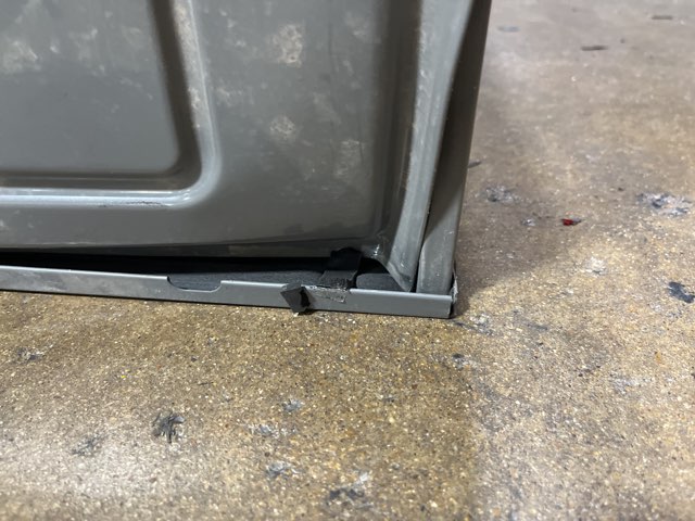 98,000 BTU Low NOx 1-Stg Multiposition ECM Var Spd Communicating Gas Furnace 95% 115/60/1 CFM: 1980