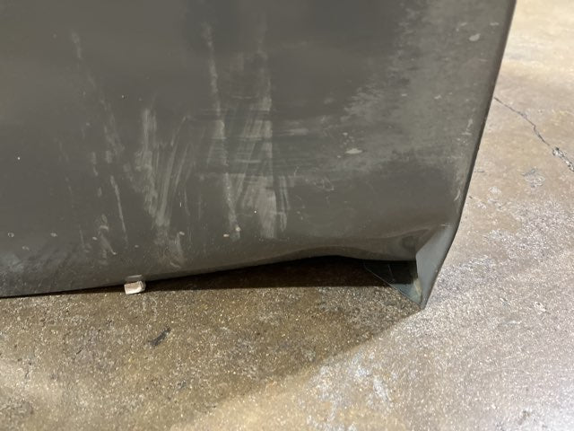 98,000 BTU Low NOx 2-Stg Multiposition ECM Var Spd Communicating Gas Furnace 96% 115/60/1 CFM: 1320