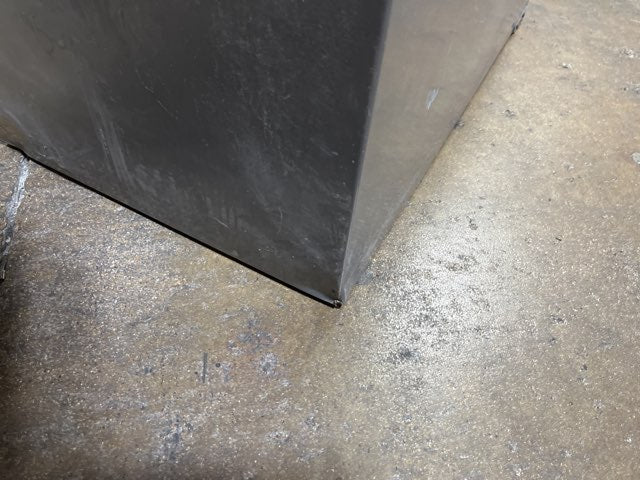 75,000 BTU 1-Stg Upflow/Horizontal ECM Var Spd Communicating Gas Furnace 80% AFUE 115/60/1 CFM: 1650