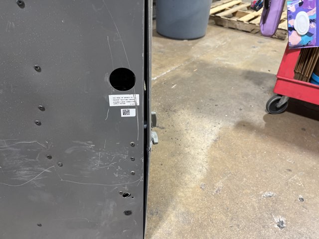 75,000 BTU 1-Stg Upflow/Horizontal ECM Var Spd Communicating Gas Furnace 80% AFUE 115/60/1 CFM: 1650